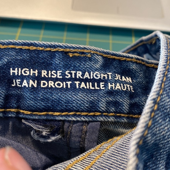 Land’s End Jeans. - Picture 3 of 4